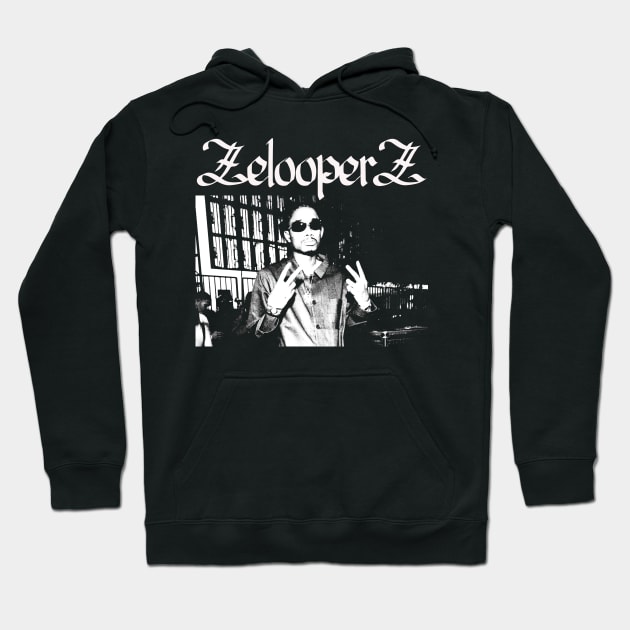 ZelooperZ Hoodie by Everything Goods